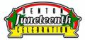 Primary view of [Denton Juneteenth Celebration logo]