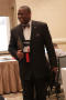 Photograph: [Dr. Curtis Hill at 2012 TABPHE conference 9]