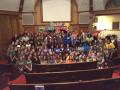 Primary view of [All the Colleges ASB 2013]
