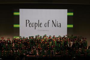 [Group photo at People of Nia 2019 ceremony 3]