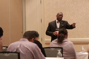 [Dr. Curtis Hill at 2012 TABPHE conference 6]