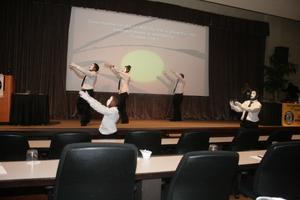 [Mime performance at 2012 TABPHE conference 8]