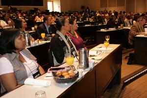 [Audience at 2012 TABPHE conference]