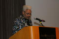 Photograph: [Dr. Cherry Gooden speaking at 2012 TABPHE conference 3]