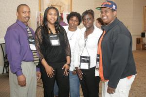 [Group gathered at 2012 TABPHE conference]