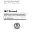 Book: FCC Record, Volume 6, No. 3, Pages 478 to 854, January 28 - February …