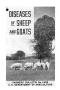 Book: Diseases of sheep and goats.