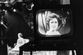 Thumbnail image of item number 1 in: '[A woman on a television screen, 3]'.