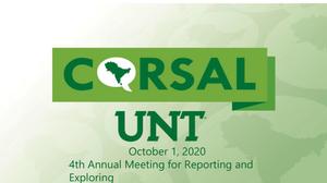 4th Annual Meeting for Reporting and Exploring