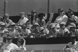[A group of children at the Soap Box Derby, 2]