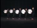 Video: [Drumline in Intermedia Theatre]