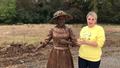 Video: Turning Point Suffragist Memorial Update