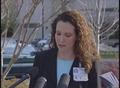Video: [News Clip: Suspect from Baylor Medical]