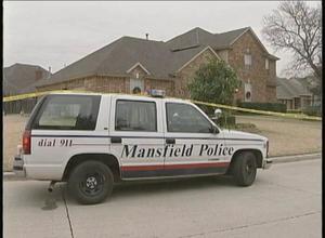 [News Clip: Wamsley homicides]