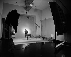 [A photography studio setup, 2]