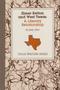 Thumbnail image of item number 1 in: 'Elmer Kelton and West Texas: a Literary Relationship'.