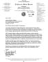 Letter: Executive Correspondence – Letter dtd 07/13/05 to Chairman Principi f…