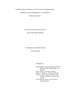 Thesis or Dissertation: Participation in the Play of Nature: A Hermeneutic Approach to Enviro…