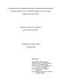 Thesis or Dissertation: An Examination of Business Professors' Experiences with Remote Teachi…
