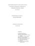 Thesis or Dissertation: A Mixed-Method Sequential Explanatory Study of Fundamental Motor Skil…