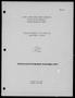 Primary view of Uranium Occurrences, Fall River Area, Clear County, Colorado [Fiche]