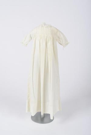 Infant's gown