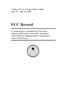 Book: FCC Record, Volume 35, No. 8, Pages 6246 to 6960, June 15 - July 10, …