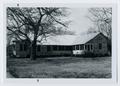 Primary view of [The McCreary house in Fort Bend County]
