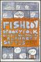 Poster: [Concert Poster: Fishboy]