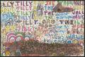 Primary view of [Concert Poster: Tilly and the Wall]