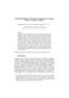 Article: Identifying Challenges for Information Organization in Language Archi…