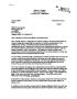 Letter: Letter from Robert J. Hagen to the BRAC Commission dtd 8 June 05
