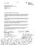 Letter: Letter from Barbara J. Castilon to the BRAC Commission dtd 9 June 05