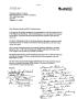 Letter: Letter from Judy S. Ellman to the BRAC Commission dtd 9 June 05