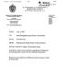 Text: Fax from Mass State Senator Therese Murray to the Commission dtd 5 Ju…