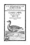 Primary view of Game laws for the season 1924-25 : a summary of federal, state, and provincial statutes.