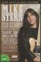 Thumbnail image of item number 1 in: '[Concert Poster: Mike Stern Featuring One O'Clock Lab Band]'.