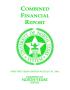 Primary view of University of North Texas System Combined Financial Report: 2011