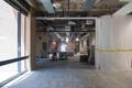 Photograph: [MEP renovations on the first floor of the Willis Library, 15]