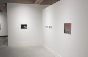 Counting Seconds (Installation View)