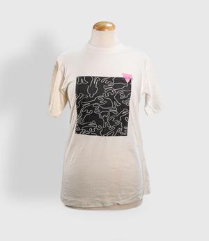 [GUTS (Chalk Outlines of Bodies) t-shirt]