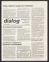 Journal/Magazine/Newsletter: [Dialog, Volume 3, Number 9, October 1979]