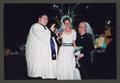Primary view of [Vivienne Armstrong and Louise Young 2001 civil union]