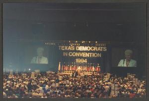 [1994 Texas Democratic Convention]