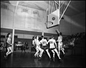 [Basketball - Men - Indoors - 1942]