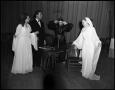 Photograph: ["Blithe Spirit" on Stage Performance, 1942]