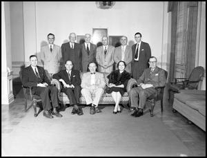 [Board of Regents #2 - 1954]