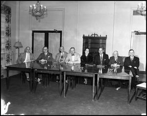 [Board of Regents #3 - 1954 Regents]