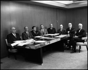 [Board of Regents Board Meeting (2), 1962]