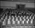 Primary view of [School of Business Administration in Auditorium, 1962]